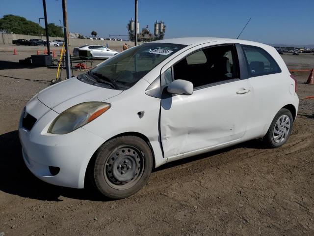 toyota yaris 2008 jtdjt923285179681