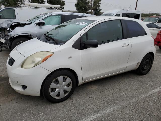 toyota yaris 2008 jtdjt923285180491