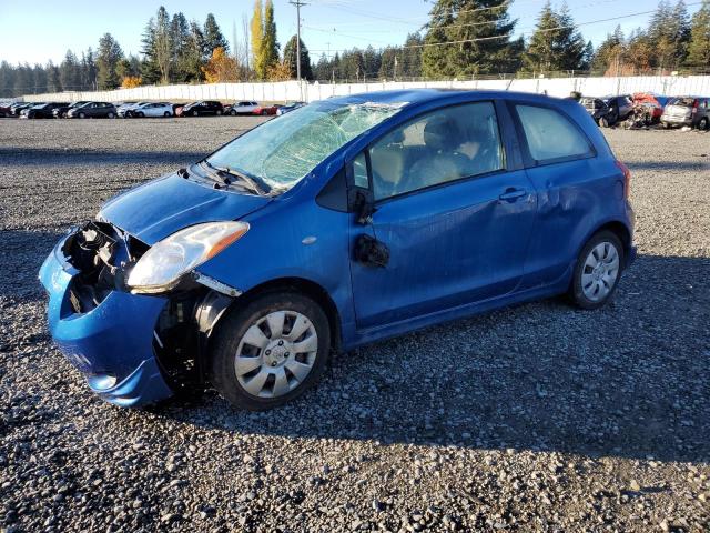 toyota yaris 2008 jtdjt923485153485