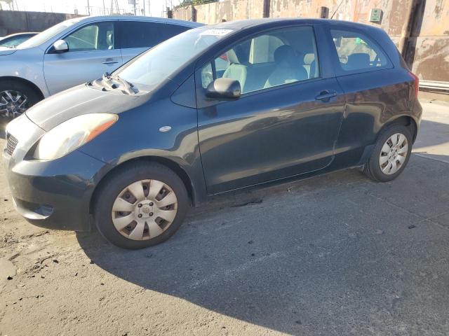 toyota yaris 2008 jtdjt923485192738