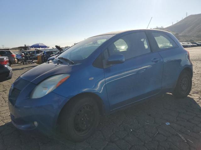 toyota yaris 2008 jtdjt923585152216