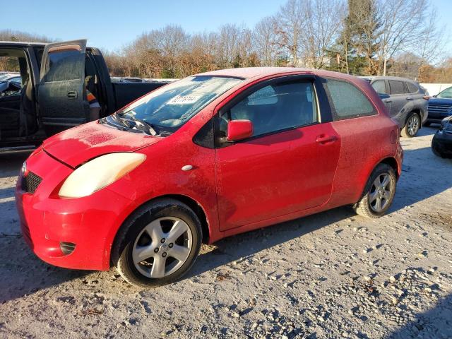 toyota yaris 2008 jtdjt923585178301