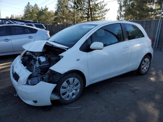 toyota yaris 2008 jtdjt923585211121