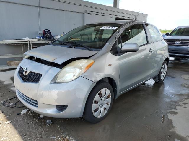 toyota yaris 2008 jtdjt923685173110