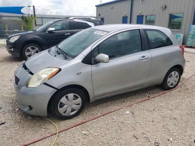 toyota yaris 2008 jtdjt923685188710