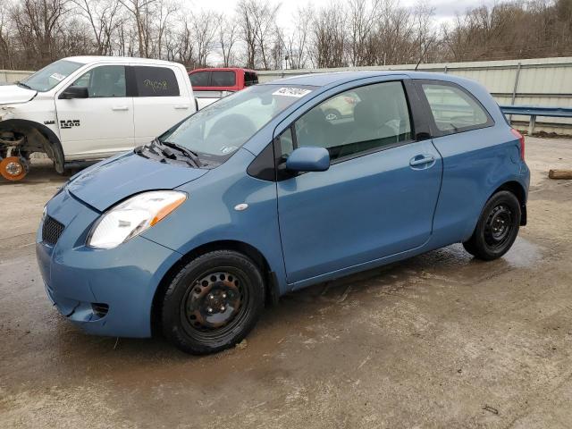 toyota yaris 2008 jtdjt923685206624