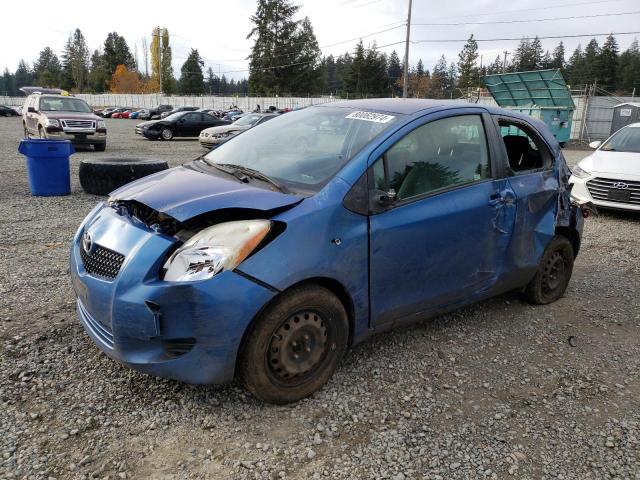 toyota yaris 2008 jtdjt923685215792