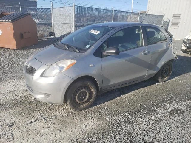 toyota yaris 2008 jtdjt923785151133