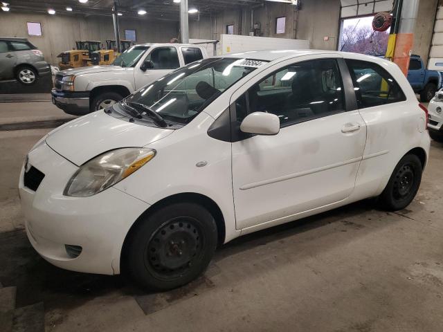 toyota yaris 2008 jtdjt923785158499