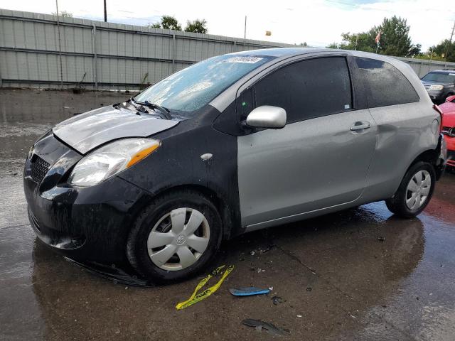 toyota yaris 2008 jtdjt923785171706