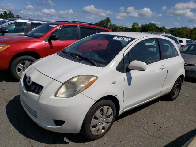 toyota yaris 2008 jtdjt923785181037