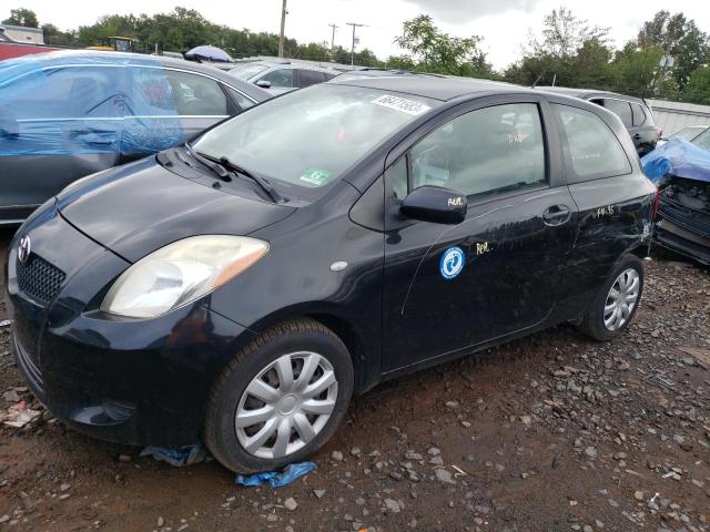 toyota yaris 2008 jtdjt923785212528