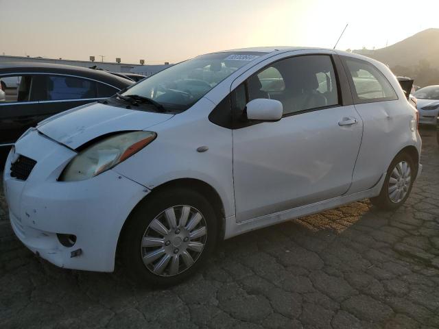 toyota yaris 2008 jtdjt923885150427