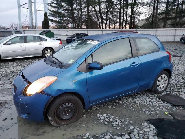 toyota yaris 2008 jtdjt923885211002