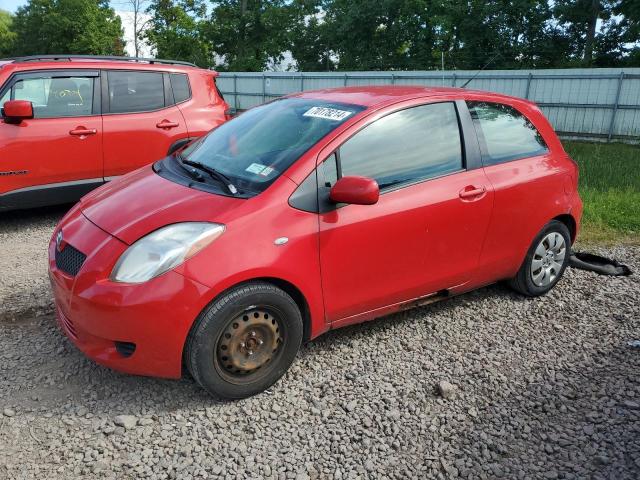 toyota yaris 2008 jtdjt923985217679