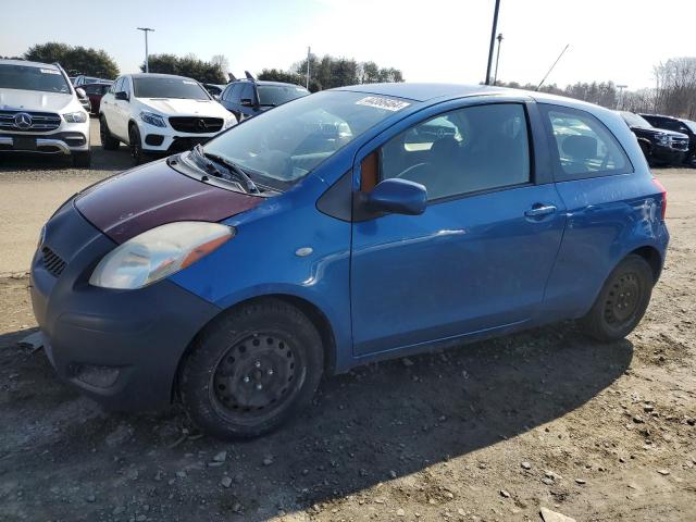 toyota yaris 2008 jtdjt923x85200647