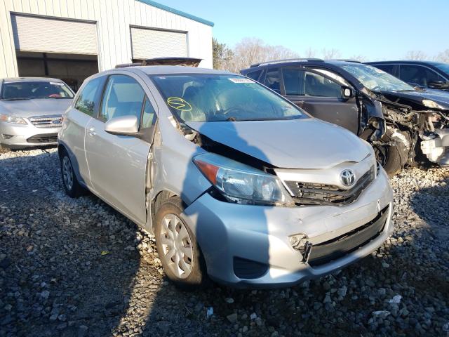 toyota yaris 2012 jtdjtud30cd512104