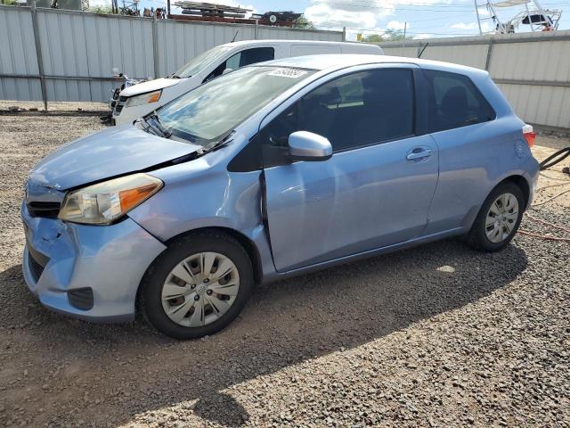 toyota yaris 2013 jtdjtud30dd570862