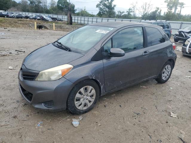 toyota yaris 2012 jtdjtud31cd513665