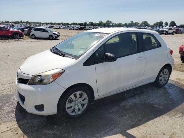 toyota yaris 2013 jtdjtud31dd553326