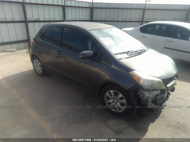 toyota yaris 2012 jtdjtud34cd500523