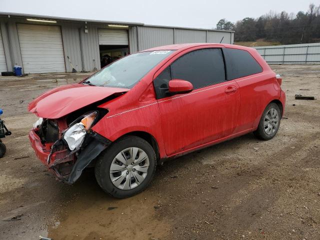 toyota yaris 2014 jtdjtud35ed589120