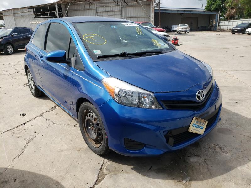 toyota yaris 2012 jtdjtud36cd512107