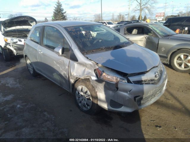 toyota yaris 2014 jtdjtud37ed584565