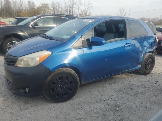 toyota yaris 2012 jtdjtud39cd512957