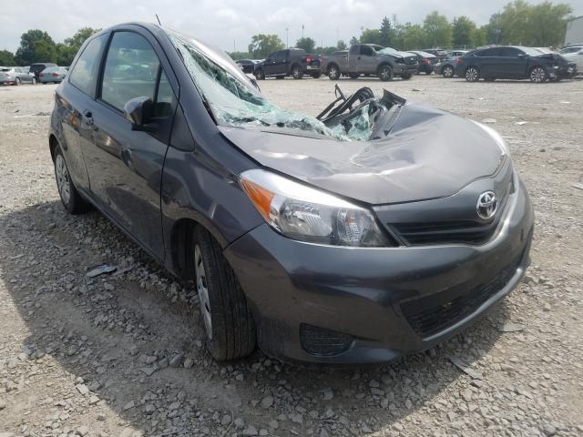 toyota yaris 2014 jtdjtud39ed596636