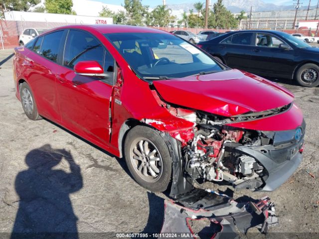 toyota prius prime 2021 jtdkamfp0m3174754