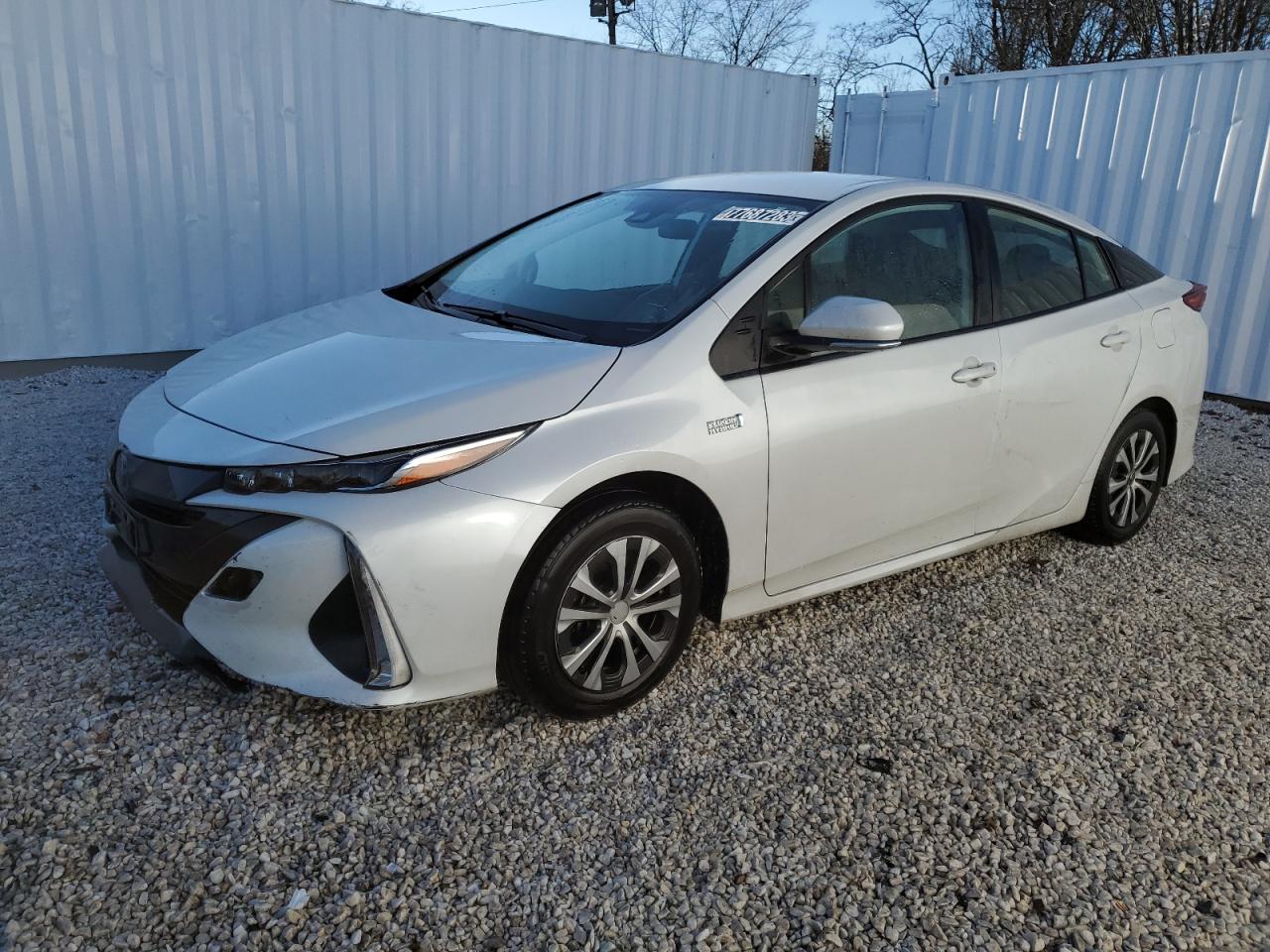 toyota prius 2022 jtdkamfp0n3200982