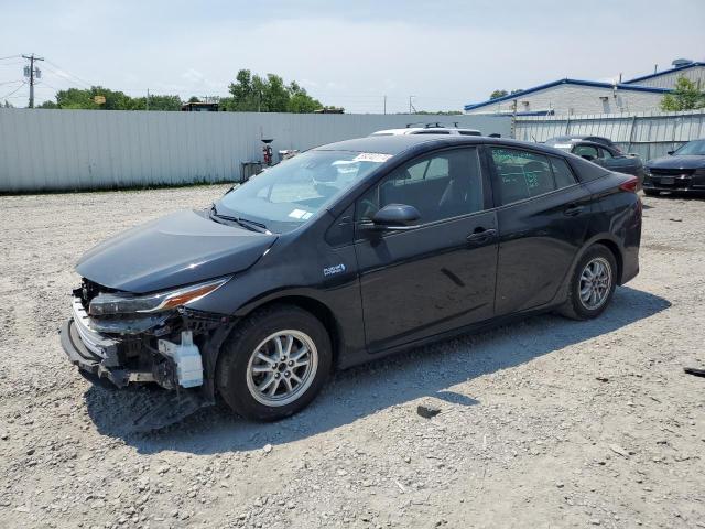 toyota prius 2022 jtdkamfp0n3208046