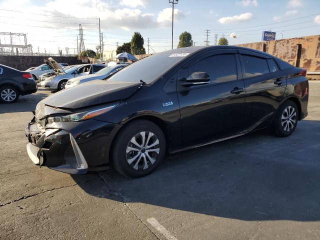 toyota prius prim 2022 jtdkamfp0n3218690