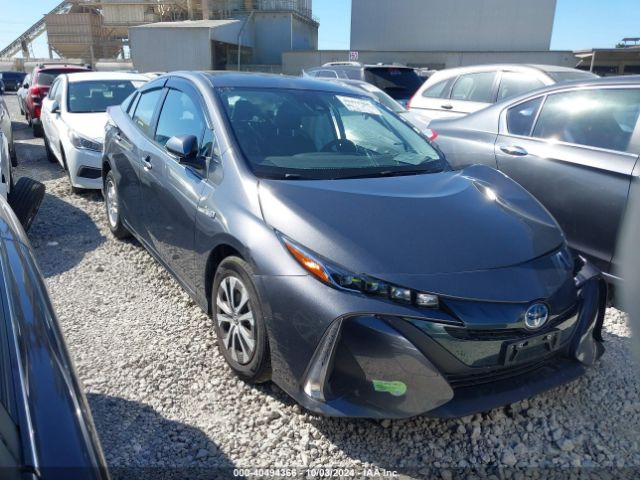 toyota prius prime 2022 jtdkamfp0n3226983