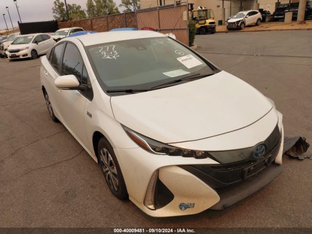 toyota prius prime 2021 jtdkamfp1m3191272