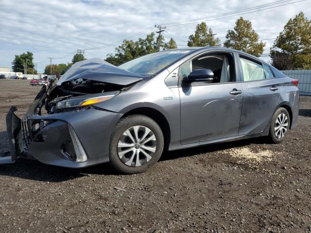 toyota prius prim 2022 jtdkamfp1n3205608