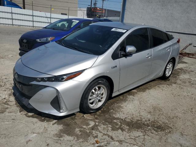 toyota prius 2022 jtdkamfp1n3210677