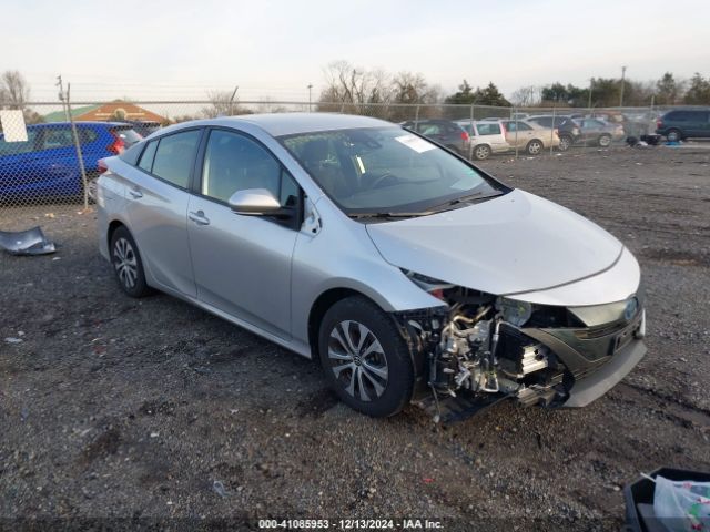 toyota prius prime 2022 jtdkamfp1n3214650