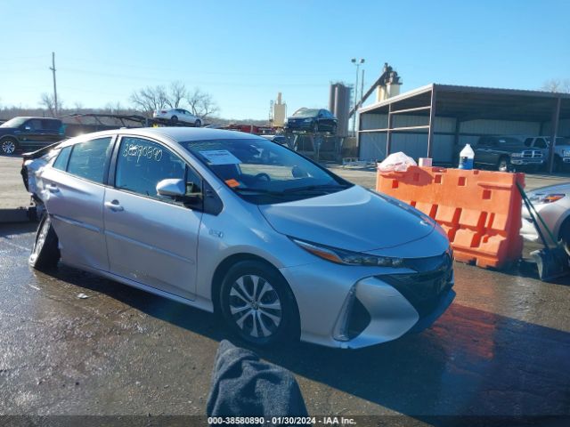 toyota prius prime 2022 jtdkamfp1n3216673