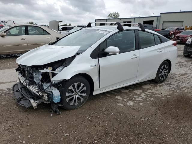 toyota prius prim 2022 jtdkamfp1n3221274