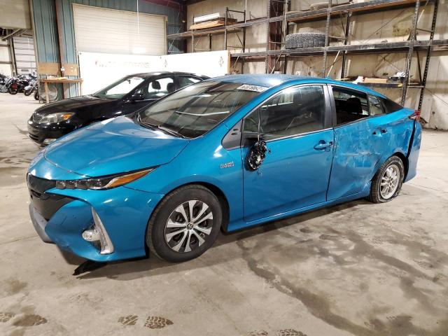 toyota prius prim 2022 jtdkamfp1n3228032