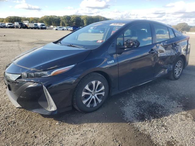 toyota prius prim 2021 jtdkamfp3m3178104