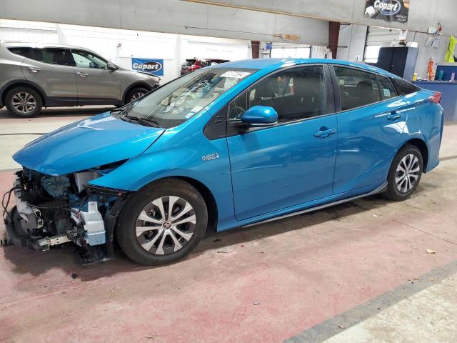 toyota prius prim 2022 jtdkamfp3n3226119