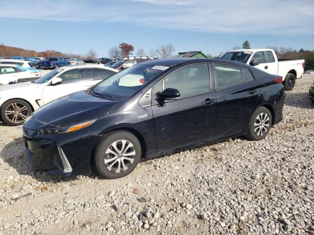 toyota prius prim 2021 jtdkamfp4m3187250