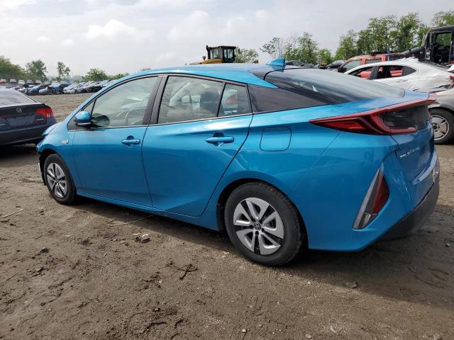 toyota prius 2021 jtdkamfp4m3197146