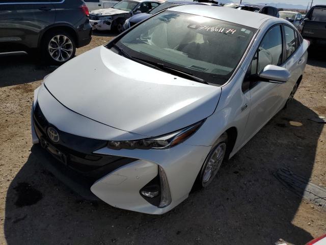 toyota prius prim 2022 jtdkamfp4n3201486