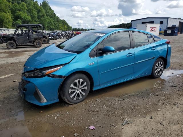 toyota prius prim 2022 jtdkamfp4n3222466