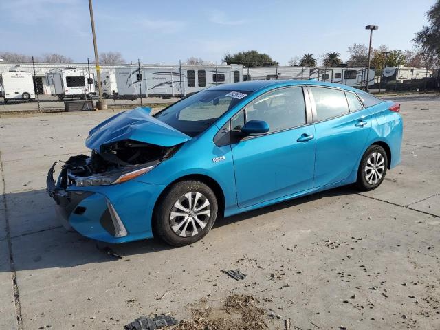 toyota prius prim 2022 jtdkamfp5n3229099