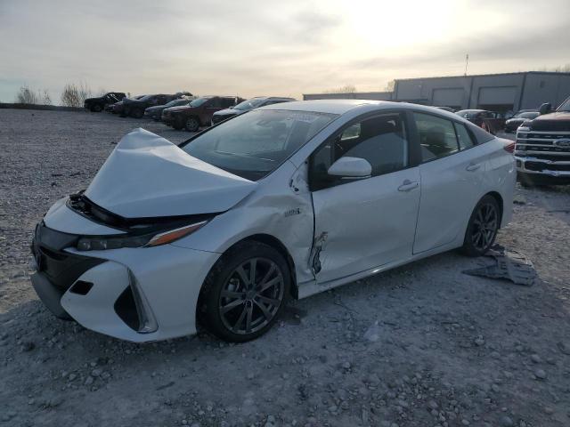 toyota prius prim 2021 jtdkamfp7m3164979